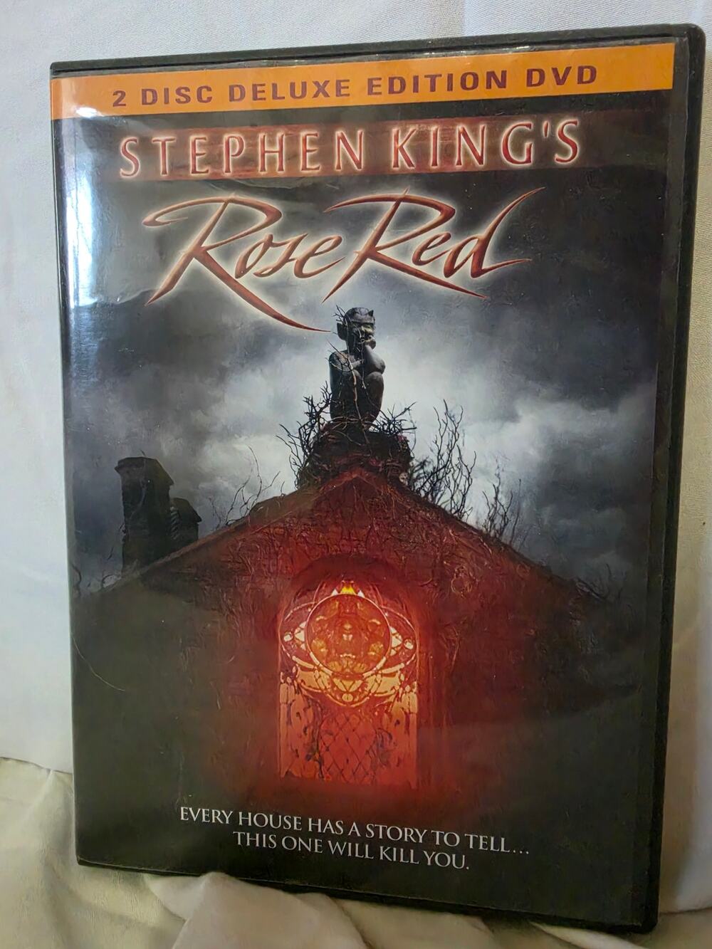 Stephen King's Rose Red